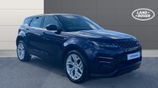Land Rover Range Rover Evoque 2.0 D200 R-Dynamic SE 5dr Auto Diesel Hatchback